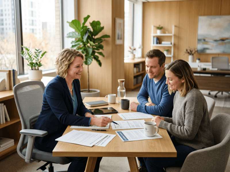 Negotiation Support for Lower Prices